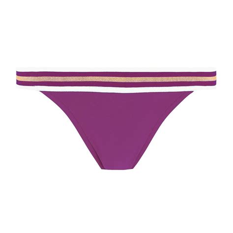 Low Waist Bikini Bottom Lise Charmel Energie Nautique