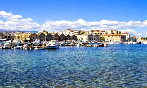 Despre Creta - Vacanta in Creta, Grecia - Creta ONLINE