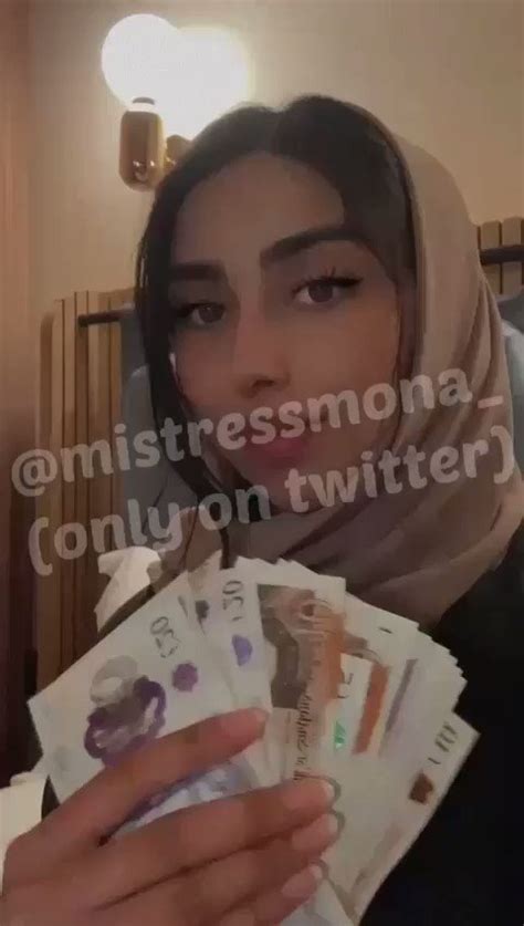 Mona Khalifa On Twitter I Deserve It More Than You Ever Do Paypig