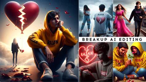 Breakup Ai Photo Editing Bing Image Creator Archives Rajan Editz