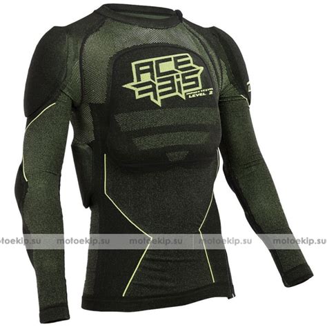 Защита тела моточерепаха Acerbis X-Fit Future купить по выгодной цене