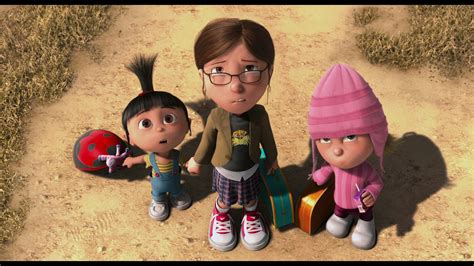 Pin By Rafael Nieto On Agnes Despicable Me Easter Eggs In Movies Minions Despicable Me