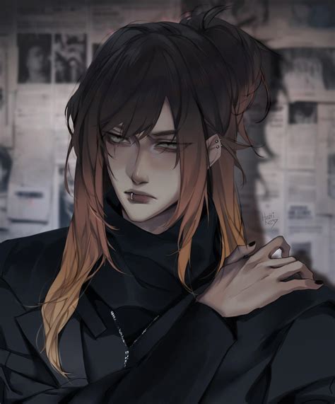 nefor by HattiKey on DeviantArt