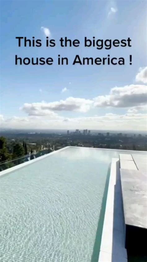 The biggest house in America | Luxury House | Luxury house, Houses in america, Luxurious room