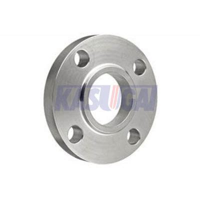 Slip On Alloy Steel Flange Astm A Corrosion Resistant Pipe Fittings