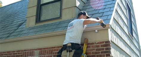 The Top 45 Gutter Installation Companies in Ohio