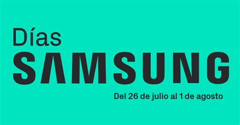 Vuelven los Días Samsung a Phone House con enormes descuentos en