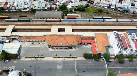 Nha Trang Train Station Archives - Da Nang Private Car