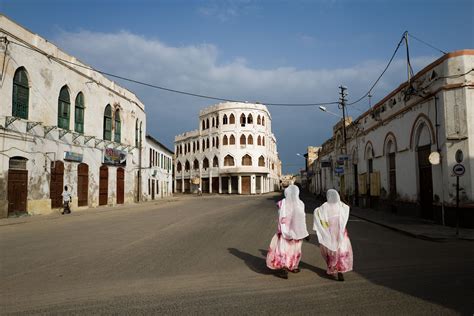 Exploring Eritrea's Italian Past | Africa travel, All about italy