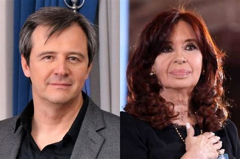 El Intendente Bahl Firmó El Apoyo A Cfk En La Causa Por Corrupción