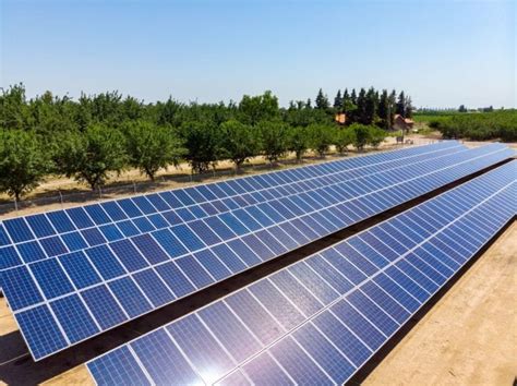 How Much Investment Do You Need For A Solar Farm Coldwell Solar