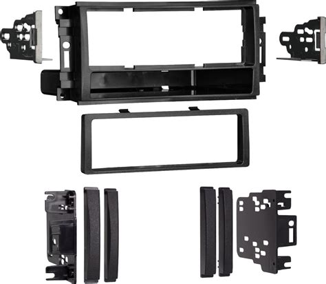 Customer Reviews Metra Dash Kit For Select Jeep Dodge