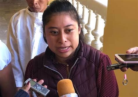 Asesinan A Maricela Vallejo Orea Alcaldesa Del Municipio Mexicano De