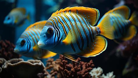 Saltwater Fish Stock Photos, Images and Backgrounds for Free Download