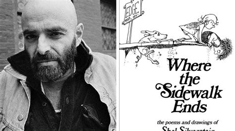 6 Shel Silverstein Quotes You Can Relate More To As An Adult Shel