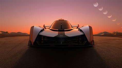 McLaren Solus GT 2022 Wallpaper,HD Cars Wallpapers,4k Wallpapers,Images,Backgrounds,Photos and ...