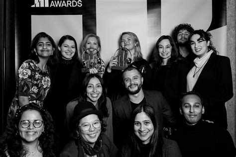 Media X Women At The Inaugural Signal Awards Signal Awards Flickr