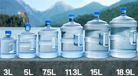 How Much Does 5 Gallons Of Water Weigh? How To Convert It! – HeartLand ...