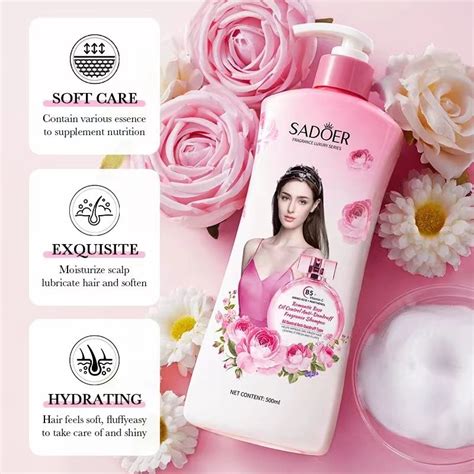 Exclusive Discounts For K11 SADOER Romantic Rose Oil Control And