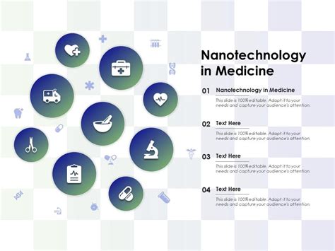 Nanotechnology In Medicine Ppt Powerpoint Presentation Inspiration