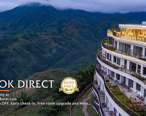 THE 10 BEST Sapa Hotel Deals (Apr 2022) - Tripadvisor