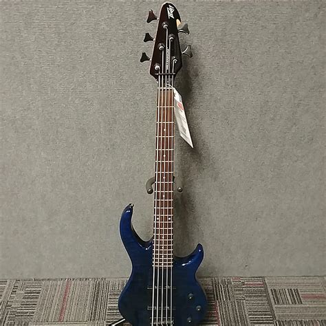 Used Peavey Millennium Ac Bxp Electric Bass Guitar Guitar Center