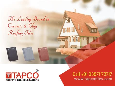 Clay Roof Tiles In Thrissur Tapco Weathering Roof Tile