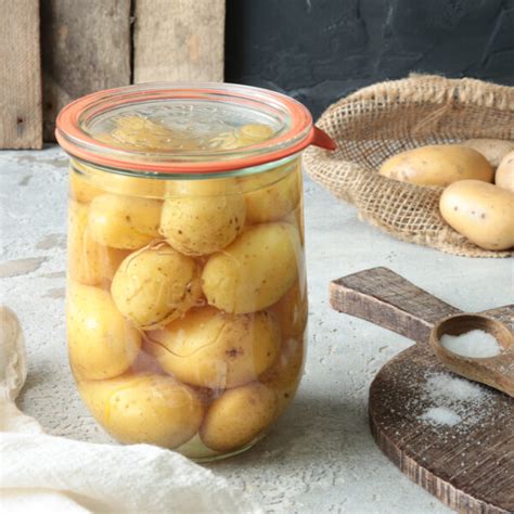 Einkochen Kartoffeln Kohlrabi Und Wirsing Haltbar Machen Stylingkitchen