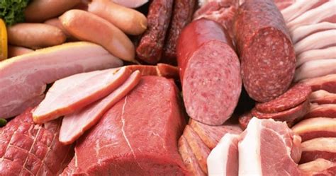 Blogueados Los Embutidos Son Cancerígenos Y Las Carnes Rojas