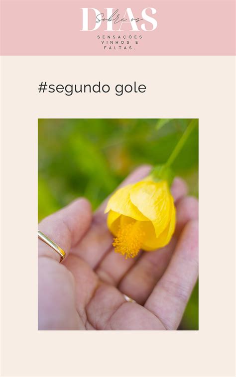2 #segundo gole