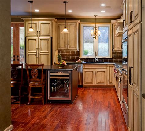 Country Kitchens Designs And Remodeling Htrenovations