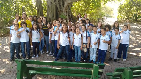 Colegio Santo Antonio Duque De Caxias - 5