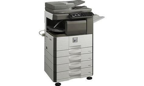 Sharp Mx M Nv Multifunction Copier For Sale Best Prices