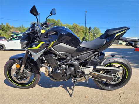 2024 Kawasaki Z 900 Naked Nex Tech Classifieds