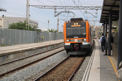 Nuevo Robo De Cobre En La R Sin Trenes Entre Calaf Y Manresa