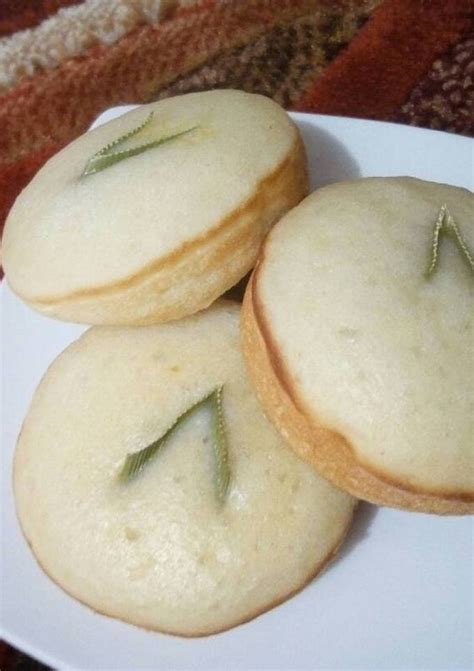 Resep Kue Apem Jawa Empuk Dan Lembut Oleh Fitria Diah Cookpad