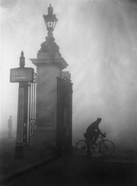 London Fog of 1952, part 1952 | Others