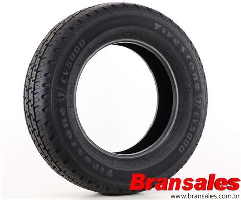 Pneu Aro 16 Firestone 22565r16c 112110r Cv5000 Bransales Pneus