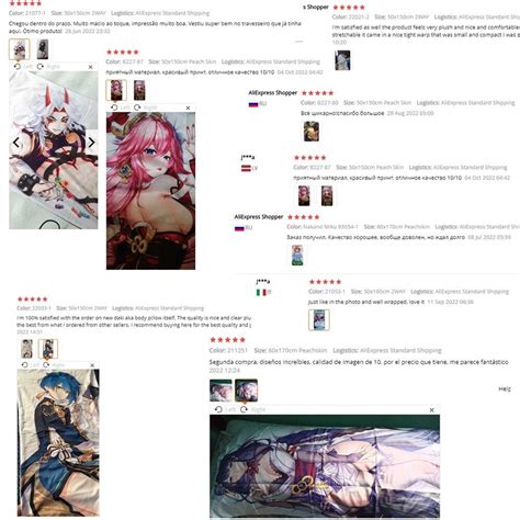 Cheap Game Genshin Impact Dakimakura Anime Cosplay Pillow Case Hugging