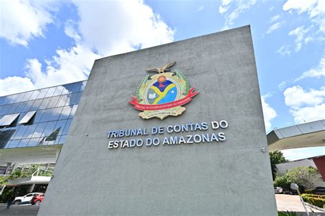 Auditor Do Tce Am Suspende Concurso Da C Mara Municipal Por Ind Cios De