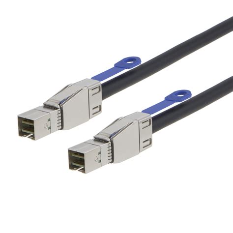 Buy Cablecreation Ft External Hd Mini Sas Sff To Sff Cable