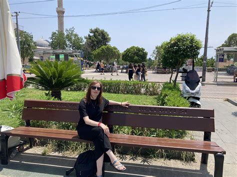 А как ваше лето проходит?😁 — Обсуждай