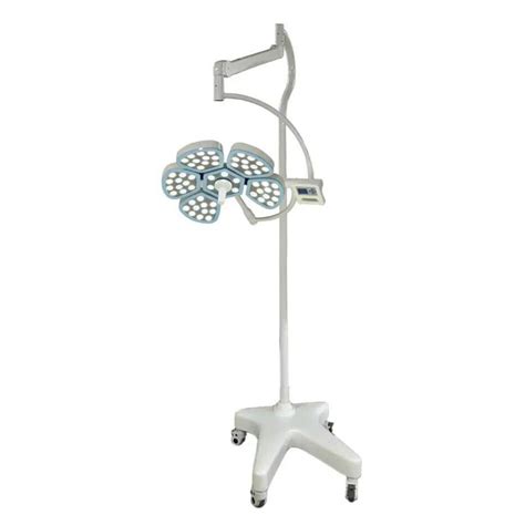 Mobile Led Surgical Lamp