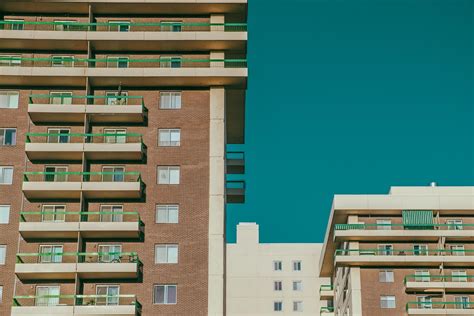 Фото города Монреаль