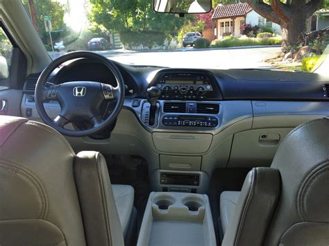 2005 Honda Odyssey Pictures Cargurus