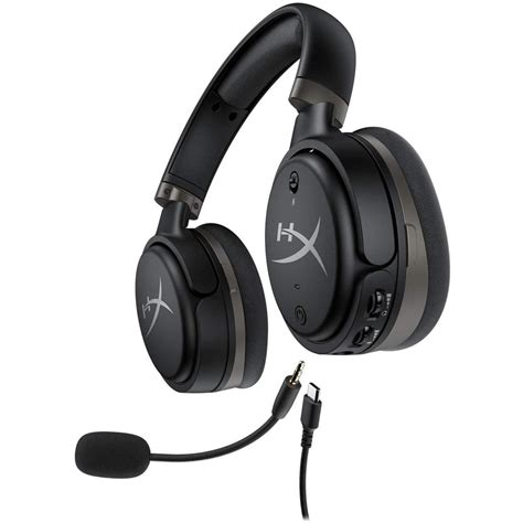 HyperX Cloud Orbit S Gaming Headset With Detachable Microphone