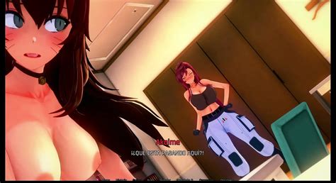 I Bring A New Hotter Roommate Airevolution Amateur Porn Feat Oficina