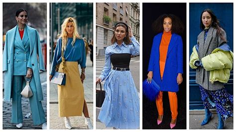 What Colors Match With Blue? 7 Colors to Try, 33 Outfits to Inspire You - Fustany.com