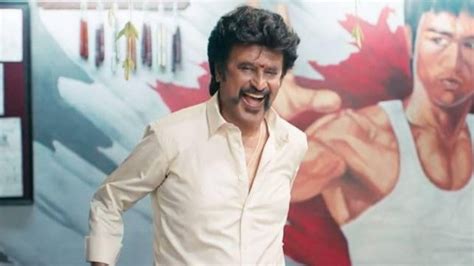 Before Jailer, here's list of Rajinikanth's top 5 highest grossing ...