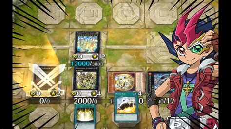 Best First Turn Kill Utopia Deck Build Yu Gi Oh Master Duel Youtube